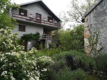 Family Friendly House With A Parking Space Kijevo, Zagora - 15414