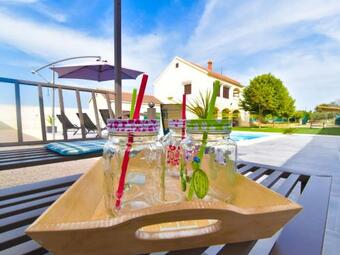 Holiday Home Rising Sun