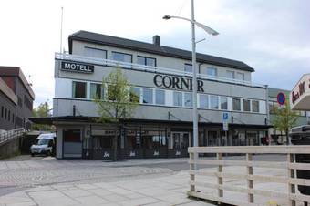 Corner Motell