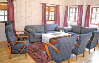 Holiday Home Sogndal Hodlekve