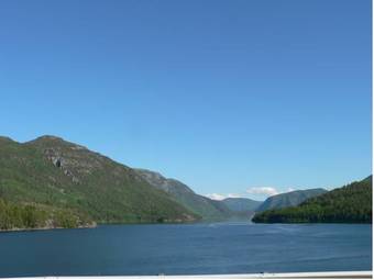 Apartamento Henseid Skole