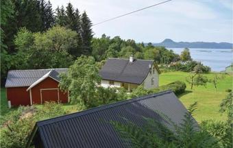 Holiday Home Sk�nevik Sk�nevikstrand