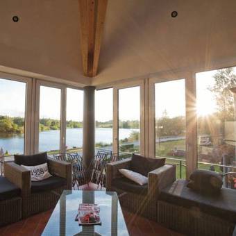 Hotel Moulin De Boiron