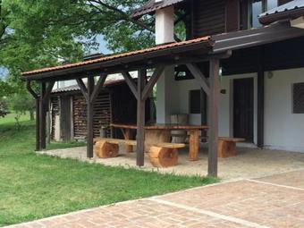 Hostal Guest House Lagotto's Peak