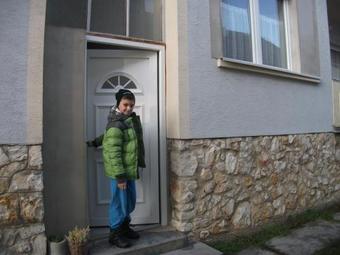 Apartamento Galagonya Vend�gh�z