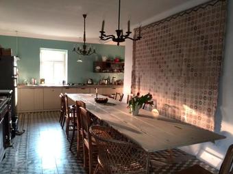 K?pajta Vend�gh�z