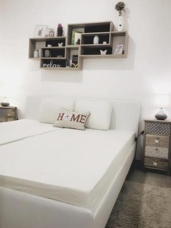 Villa Relax Apartman