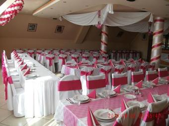 Bed & Breakfast Duna Sz�ll�