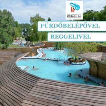 Thermal Hotel
