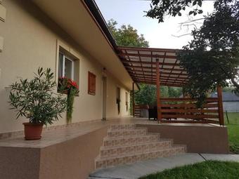 Hostal Hegyalja Vend�gh�z