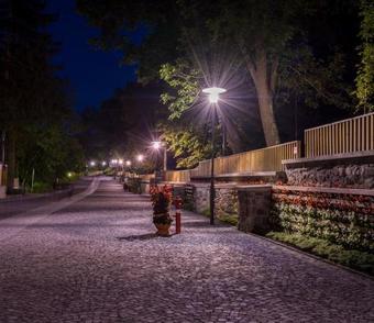 Hotel Szentk�t Pilgrim Center