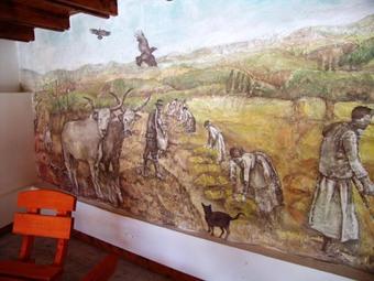Hostal Golden Crown