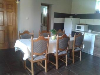 Hostal Szaka Vend�gh�z