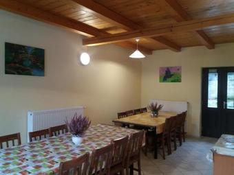 Hostal Forr�s Vend�gh�z