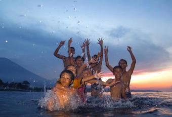 Homestay & Restaurant Segara Amed