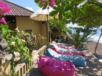 Hostal Chez Kin 1001 Nuits Amed