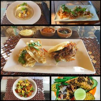 Hostal Nalini Resort