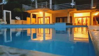 Hotel Ocean Resort Amed
