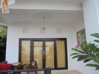 Titi Sedana Homestay