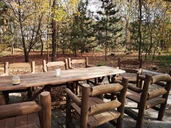 Villa Liget Rezidencia