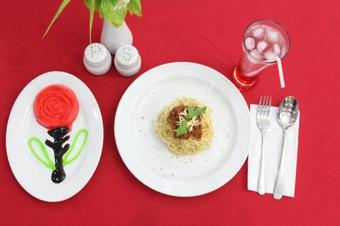 Mega Bintang Sweet Hotel 2