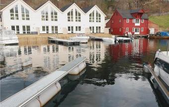 Holiday Home Lysekloster 16