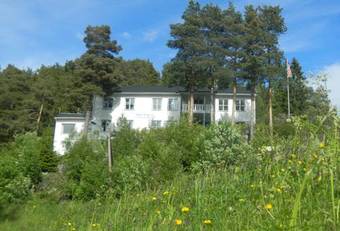 Bed & Breakfast Furulund Pensjonat