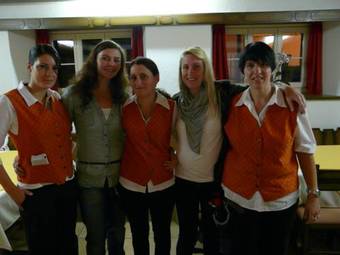 Hotel Weisses R�ssli