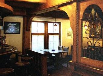 Posada Hotel La Reserve