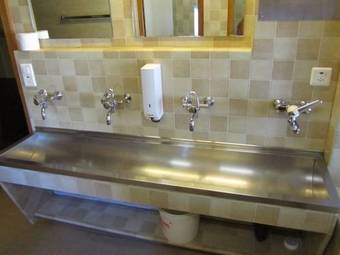 Albergue Jugendherberge Hospental