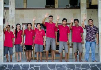 Sanglung Villas Private Pool