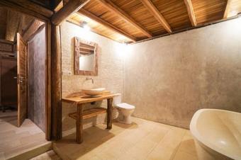 Agroturismo Pondok Manoka