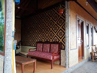 Hostal Tiing Bali Guest House Adventure