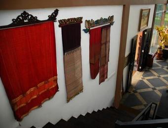 Hotel Aie Angek Cottage