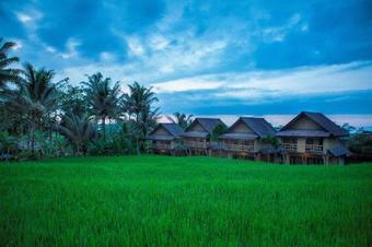 Hotel Sambi Resort, Spa & Restaurant