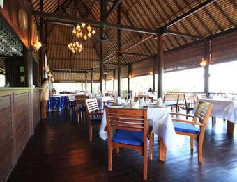 Hotel Samawa Seaside Cottage