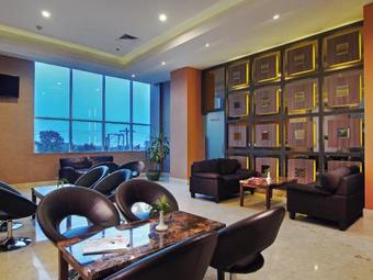 Hotel Horison Pematang Siantar