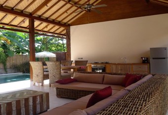 Hotel Desa Saya Eco Luxury Resort & Spa