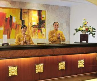 Swiss-belhotel Tarakan