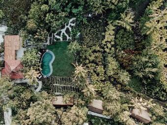 Hotel The Mesare Resort