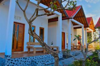 Hostal Wahyu Masari Homestay