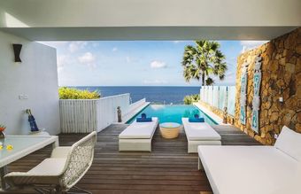 Shunyata Villas Bali