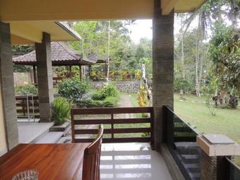 Tegal Jero Homestay