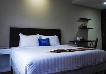 Kyriad Arra Hotel Cepu