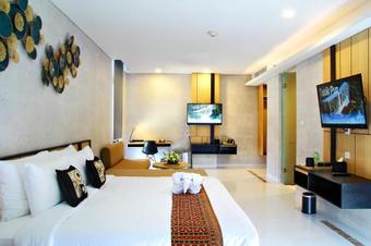 Bbc Hotel Lampung Bandar Jaya