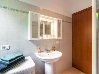 Peaceful Apartment In Bianzano Italy With Swimming Pool