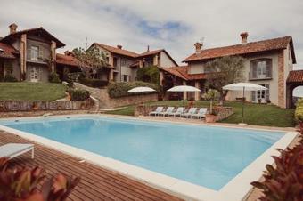 Monvigliero Vineyard Villas