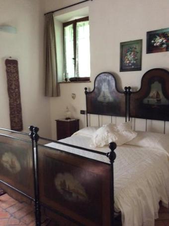Apartamento Agriturismo Corte Schiarino