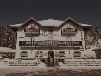 Hotel Garni Il Muretto