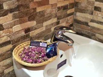 Hostal Riad Zagora Palms